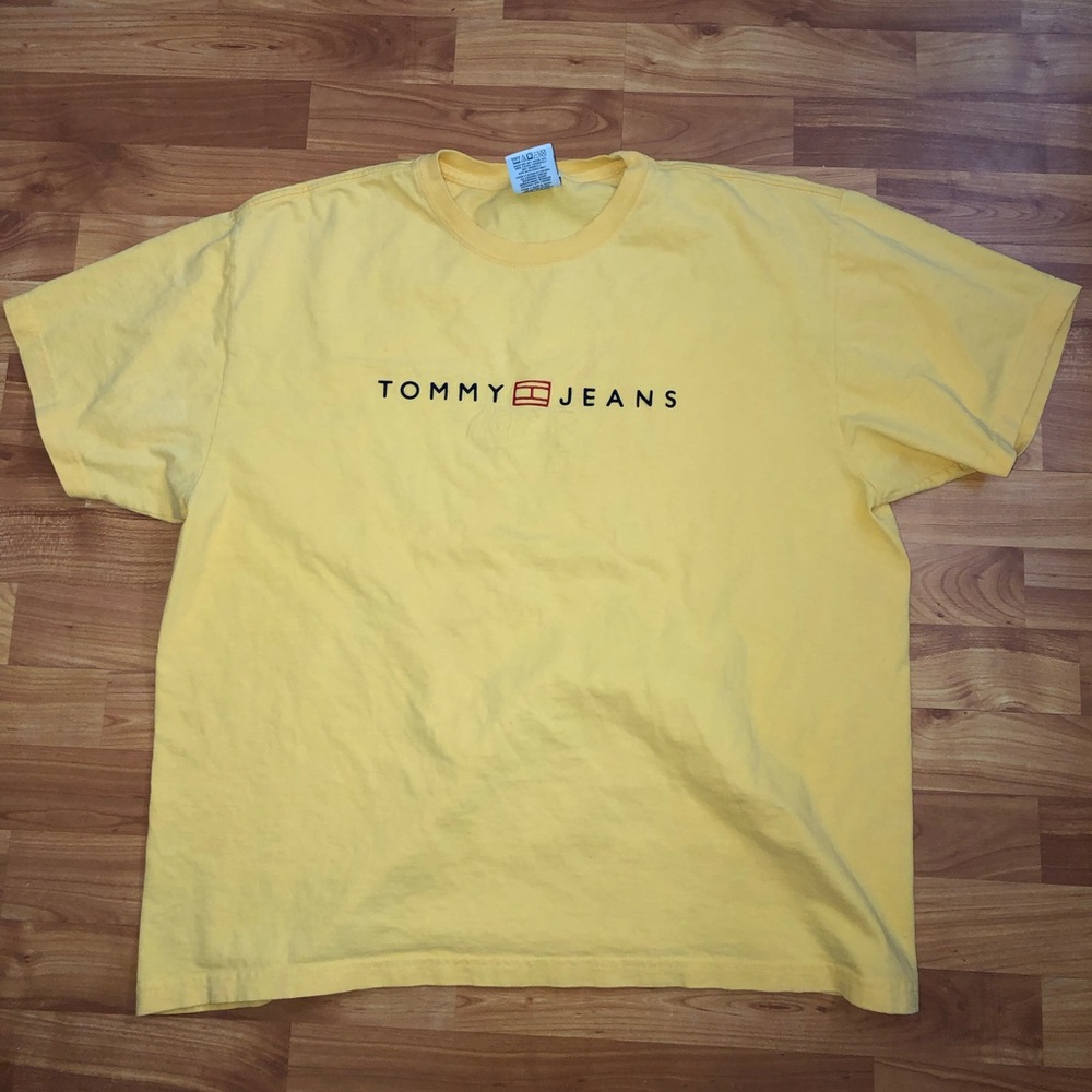 Tommy Jeans T-Shirt